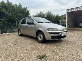 Fiat Punto 1.2 16v / 80 к.с, снимка 1