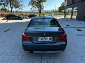 BMW 530 530xi LPG | Mobile.bg    6