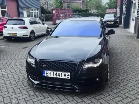 Audi A4 2.0TDI, снимка 6