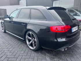 Audi A4 2.0TDI, снимка 10