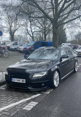 Audi A4 2.0TDI, снимка 9