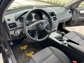 Mercedes-Benz C 180 Kompressor Avangarde | Mobile.bg    8