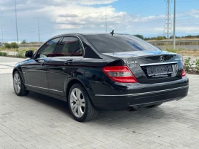 Mercedes-Benz C 180 Kompressor Avangarde, снимка 5