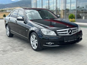 Mercedes-Benz C 180 Kompressor Avangarde | Mobile.bg    3