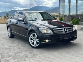 Mercedes-Benz C 180 Kompressor Avangarde | Mobile.bg    1