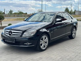 Mercedes-Benz C 180 Kompressor Avangarde | Mobile.bg    2