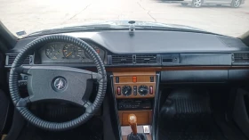 Mercedes-Benz 124, снимка 5