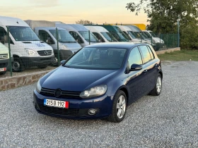 VW Golf 1.6i* 102кс* Клима* Германия* Топ, снимка 1