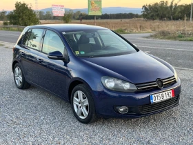 VW Golf 1.6i* 102кс* Клима* Германия* Топ, снимка 3