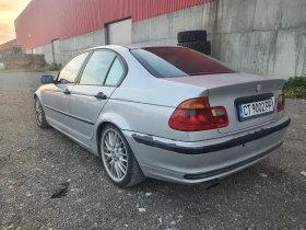 BMW 318 i, снимка 6