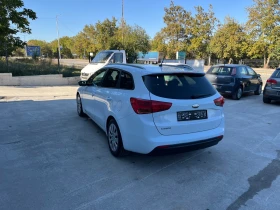 Kia Ceed 1.4 газ, снимка 4