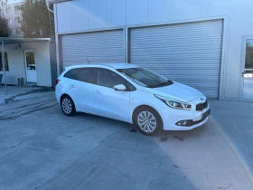 Kia Ceed 1.4 газ, снимка 6