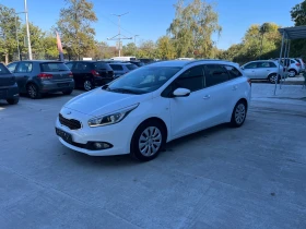 Kia Ceed 1.4 газ, снимка 3