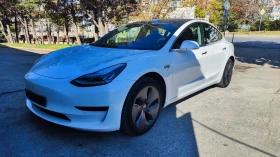 Tesla Model 3 SR+  | Mobile.bg    4