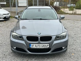 Обява за продажба на BMW 320 d * * КОЖА* * НАВИГАЦИЯ* * АВТОМАТИК* *  ~11 900 лв. - изображение 2