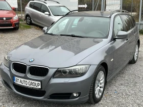 BMW 320 d * * КОЖА* * НАВИГАЦИЯ* * АВТОМАТИК* * , снимка 2