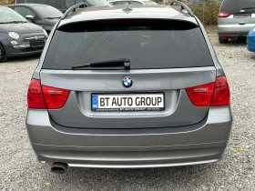 Обява за продажба на BMW 320 d * * КОЖА* * НАВИГАЦИЯ* * АВТОМАТИК* *  ~11 900 лв. - изображение 4