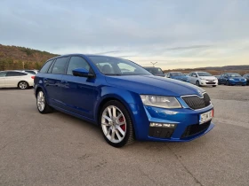 Skoda Octavia 2.0TDI VRS 4X4 , снимка 17