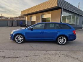 Skoda Octavia 2.0TDI VRS 4X4 , снимка 2