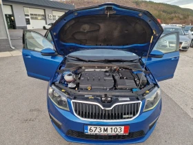 Skoda Octavia 2.0TDI VRS 4X4  - [16] 