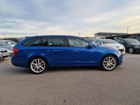 Skoda Octavia 2.0TDI VRS 4X4 , снимка 6