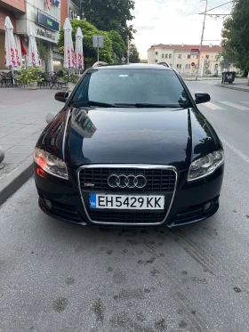 Audi A4 B7 S-line, снимка 1