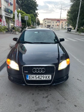 Audi A4 B7 S-line, снимка 2