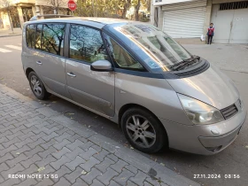 Renault Grand espace | Mobile.bg    2