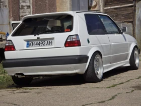 VW Golf GTI, снимка 2