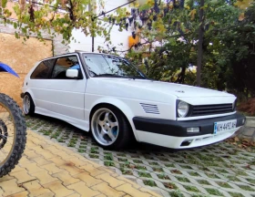 VW Golf GTI, снимка 1