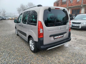 Обява за продажба на Citroen Berlingo 1.6-92HDI Xthea TRe!NAVI! FUUL Внос-Италия  ~12 999 лв. - изображение 5