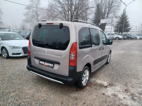 Обява за продажба на Citroen Berlingo 1.6-92HDI Xthea TRe!NAVI! FUUL Внос-Италия  ~12 999 лв. - изображение 3