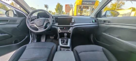 Hyundai Elantra, снимка 6