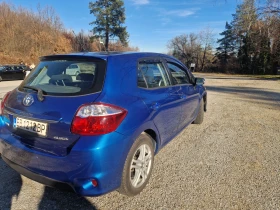 Toyota Auris 2.0, снимка 8