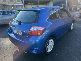 Toyota Auris 2.0, снимка 5