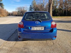 Toyota Auris 2.0, снимка 7