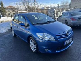 Toyota Auris 2.0, снимка 6