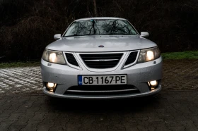 Saab 9-3 Vector, снимка 2