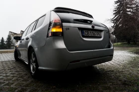 Saab 9-3 Vector, снимка 4