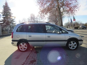 Opel Zafira * * * DIESEL 7-МЕСТНА РЕГИСТРИРАНА* * * , снимка 4