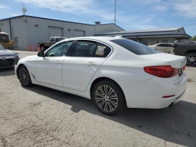 BMW 530 I, снимка 2