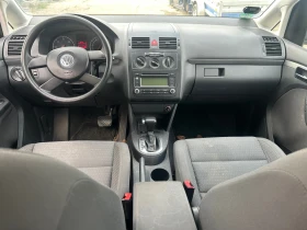 VW Touran 1.9TDI 105кс. BLS DSG, снимка 7