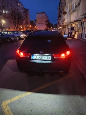 Honda Accord 2.0   | Mobile.bg    14