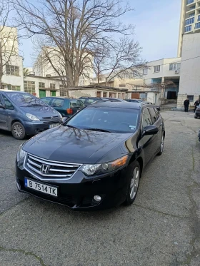 Honda Accord 2.0 бензин - 14000 лв. - 53877986 | Car24.bg