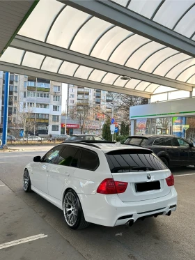 BMW 325 M57/Bilstein/Performance, снимка 3