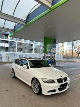 BMW 325 M57/Bilstein/Performance, снимка 1