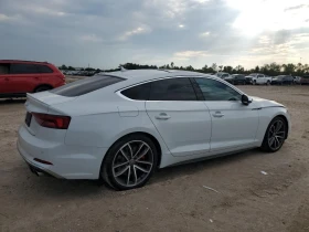 Audi S5, снимка 5