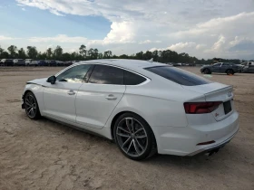 Audi S5, снимка 4