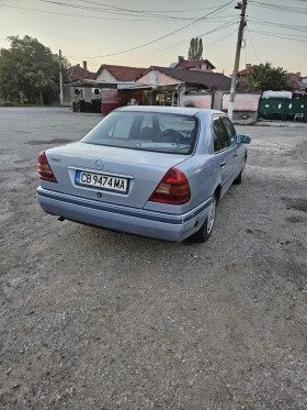 Mercedes-Benz C 180 | Mobile.bg    5