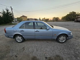 Mercedes-Benz C 180 | Mobile.bg    4